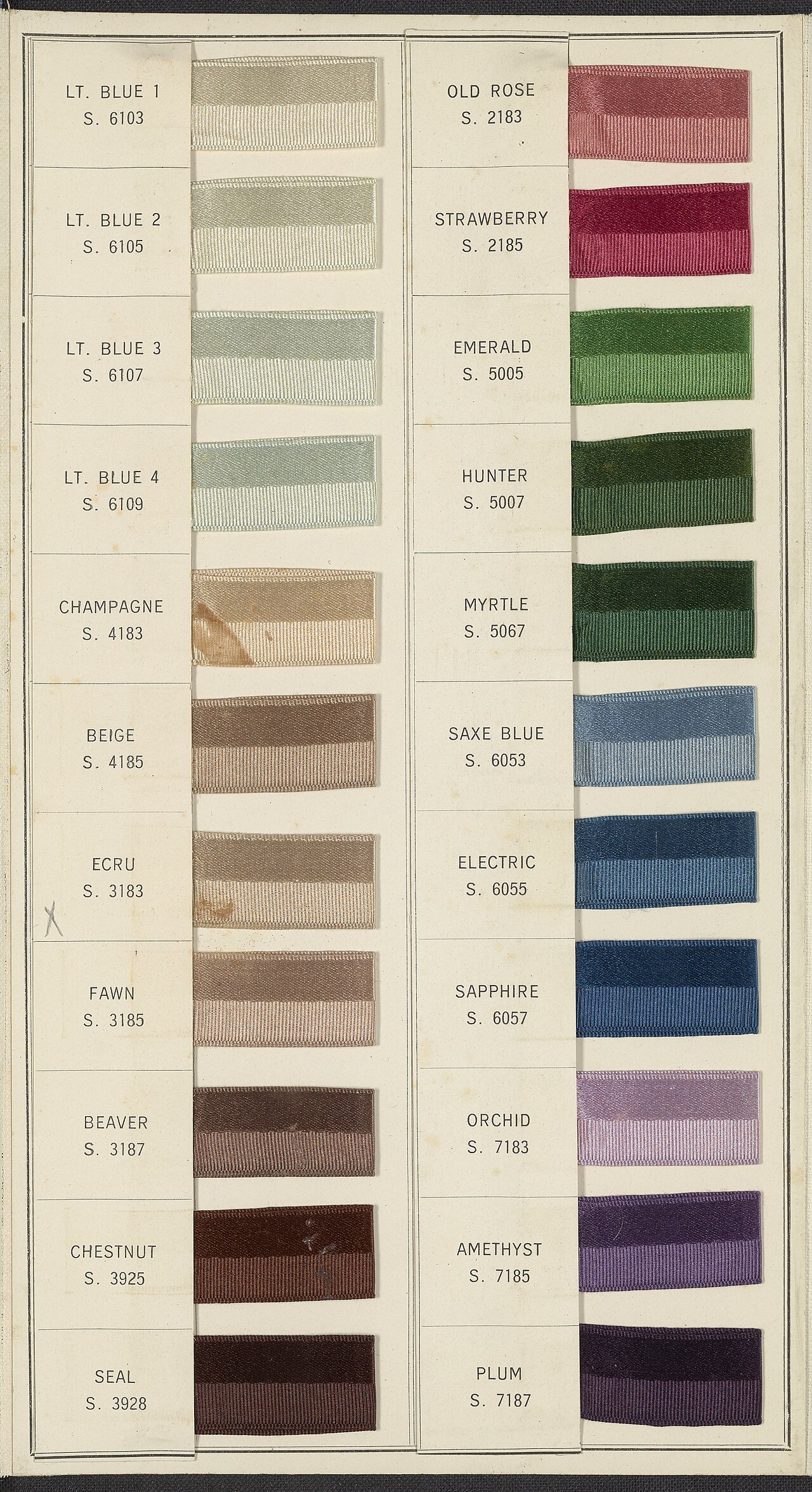 Colorimétrie : quelles couleurs vous vont vraiment (test