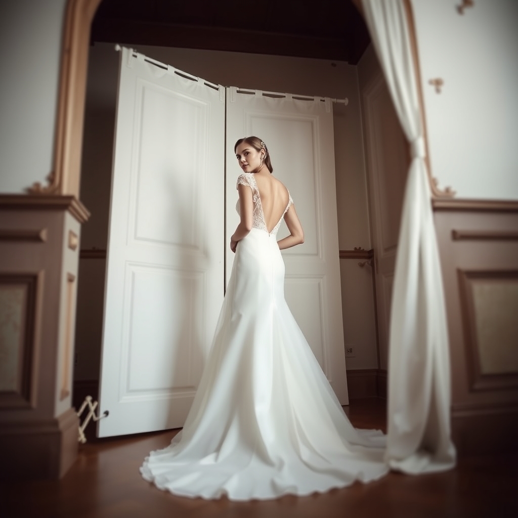 Les Plus Belles Robes de Mariage du Monde — Les plus belles robes de mariage