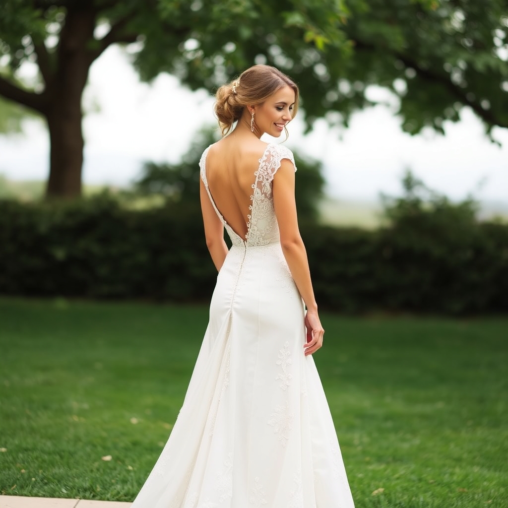 Notre sélection sur Amazon — Les plus belles robes de mariage