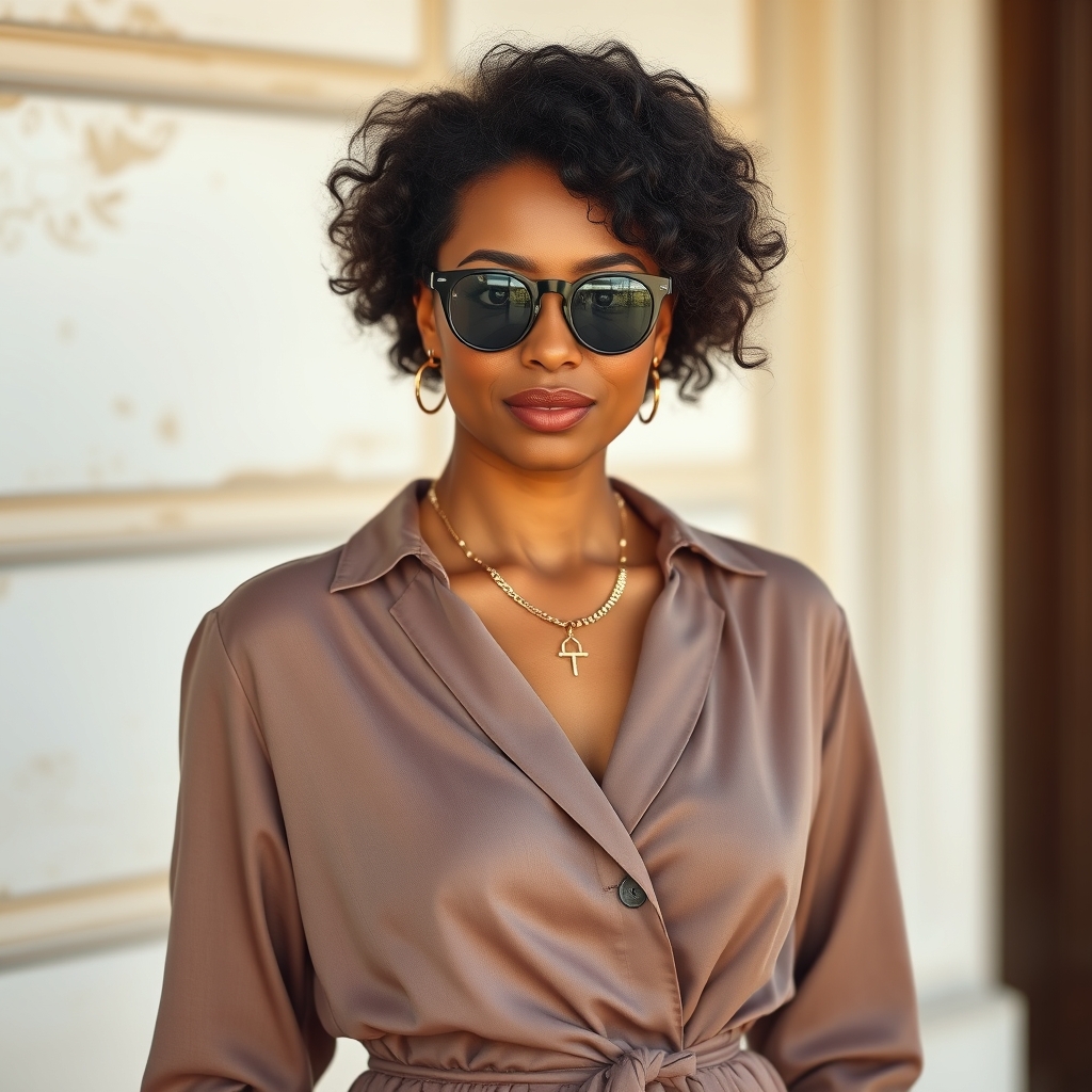 Comment Choisir la Robe Parfaite pour Votre Morphologie — Robes pour femmes petites tendance