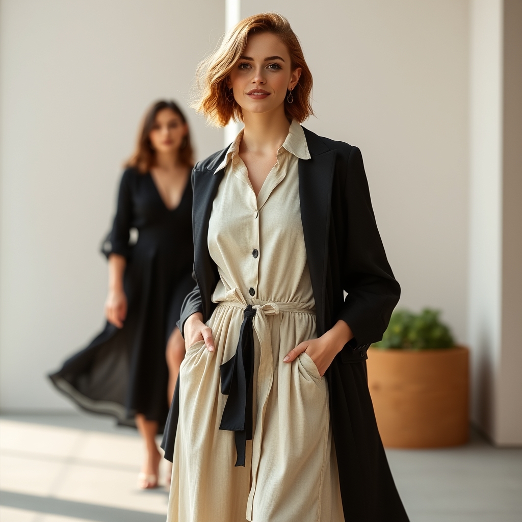 Robes pour Femmes Petites : Les Modèles à la Mode — Robes pour femmes petites tendance