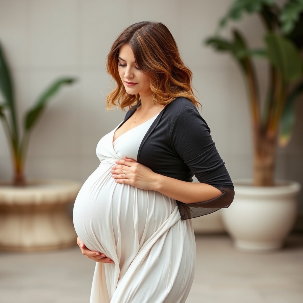 Le Stress pendant la Grossesse : Comment le Gérer ? — Les meilleurs conseils pour les femmes enceintes
