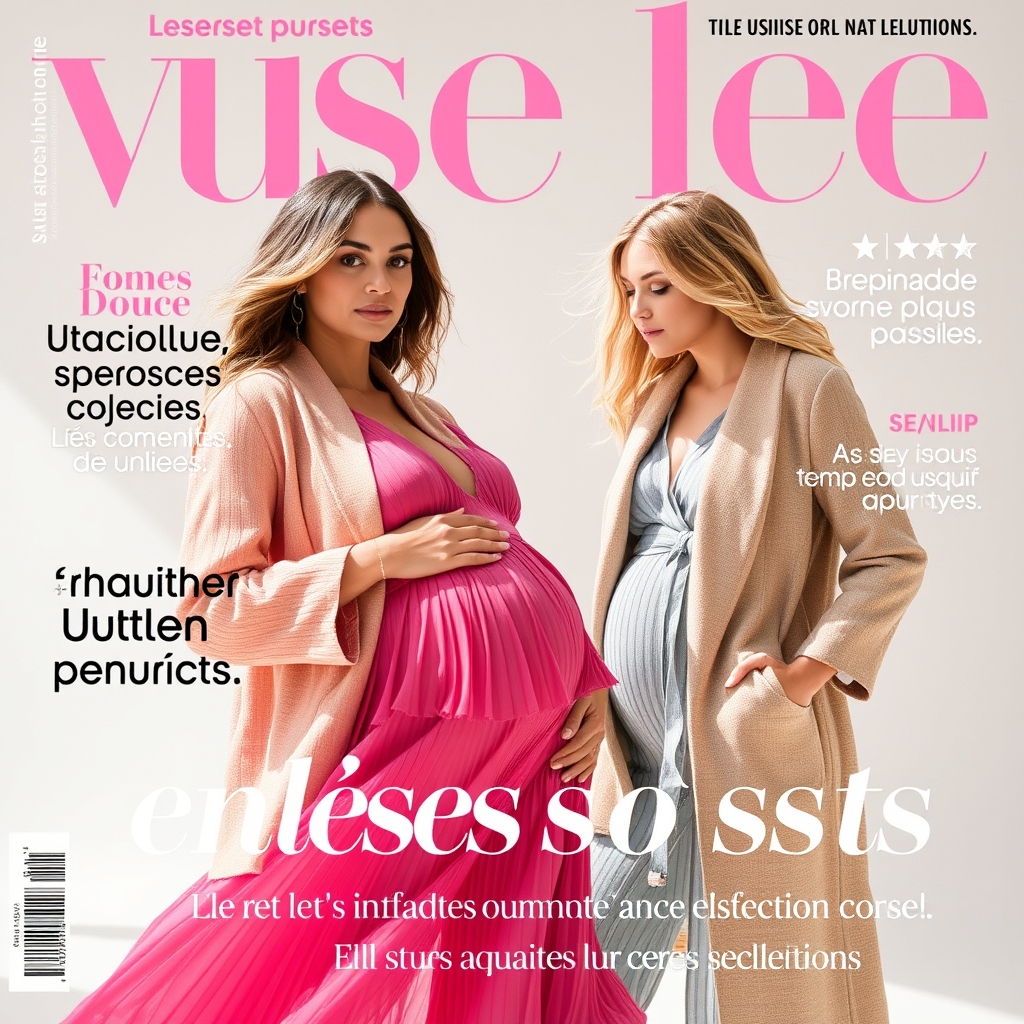 Photo : Les 10 Meilleurs Conseils pour les Femmes Enceintes : Guide Complet 2024