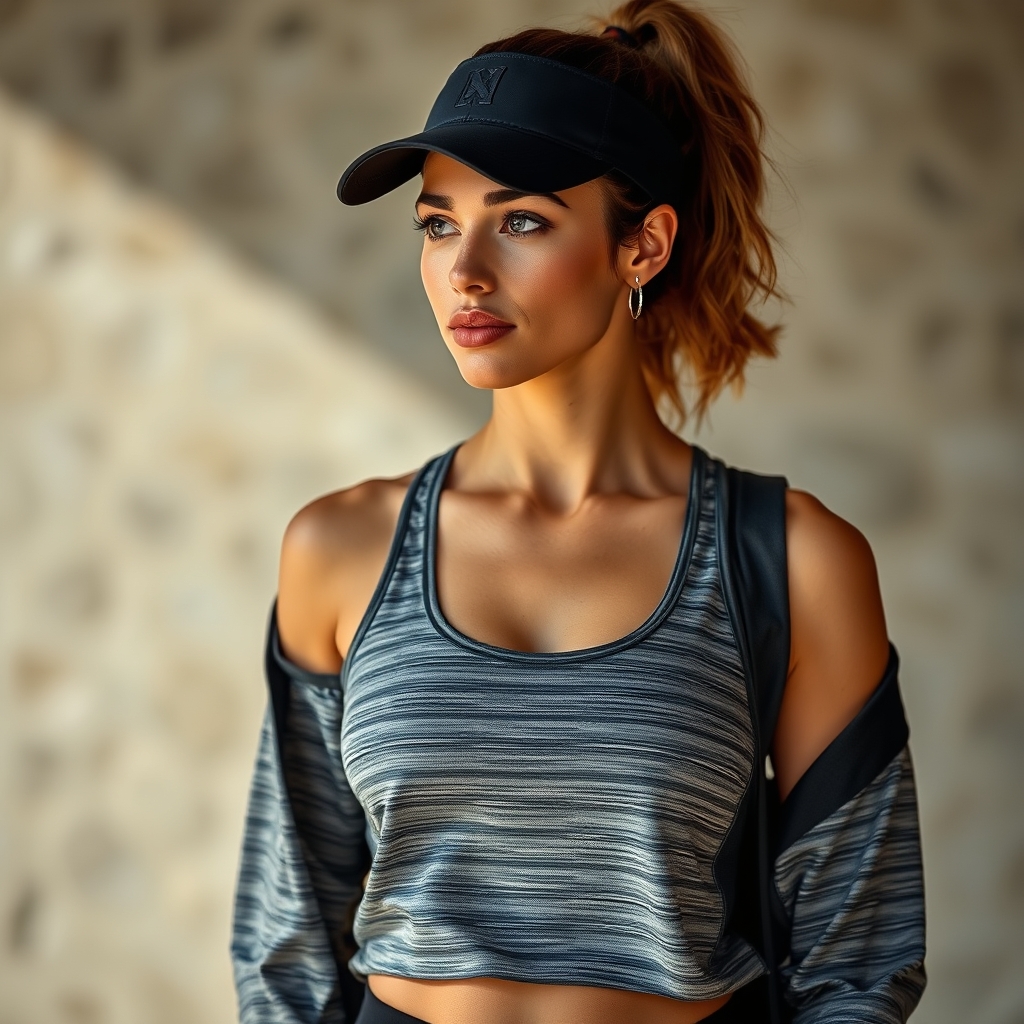 Les conseils pour choisir les meilleurs vêtements de sport féminins — Tendances mode pour les femmes sportives