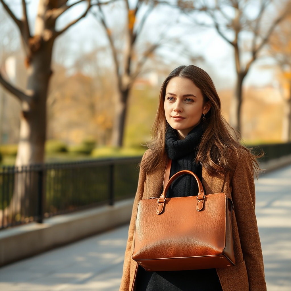 Comment Choisir le Sac à Main Parfait pour Votre Style — Tendances sacs à main pour l automne