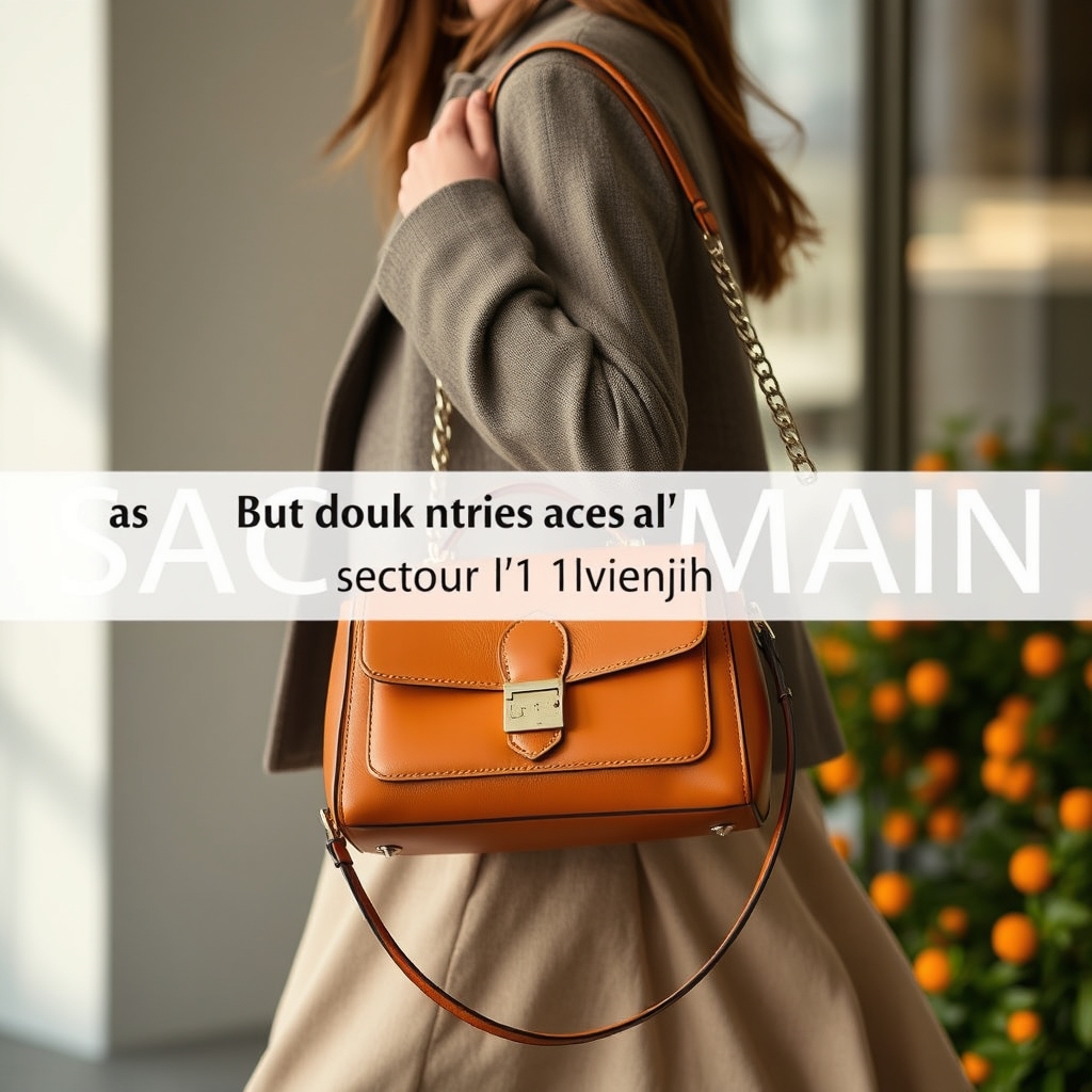 Les Meilleures Marques de Sacs à Main pour l'Automne 2023 — Tendances sacs à main pour l automne