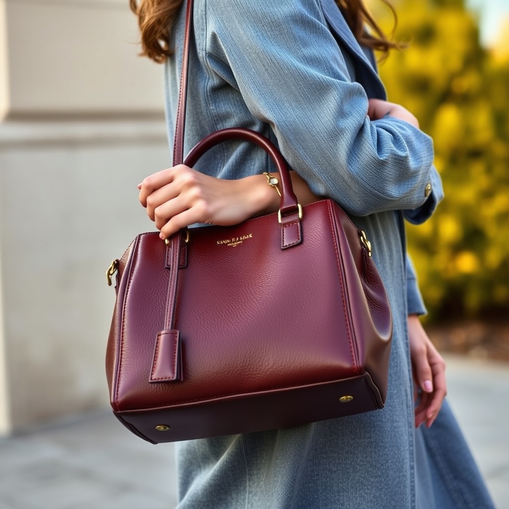 Les Meilleurs Sites pour Acheter des Sacs à Main en Ligne — Tendances sacs à main pour l automne