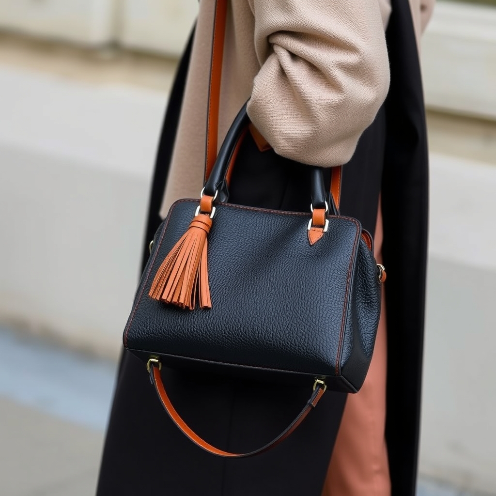 Les Tendances Sacs à Main pour l'Automne 2023 — Tendances sacs à main pour l automne