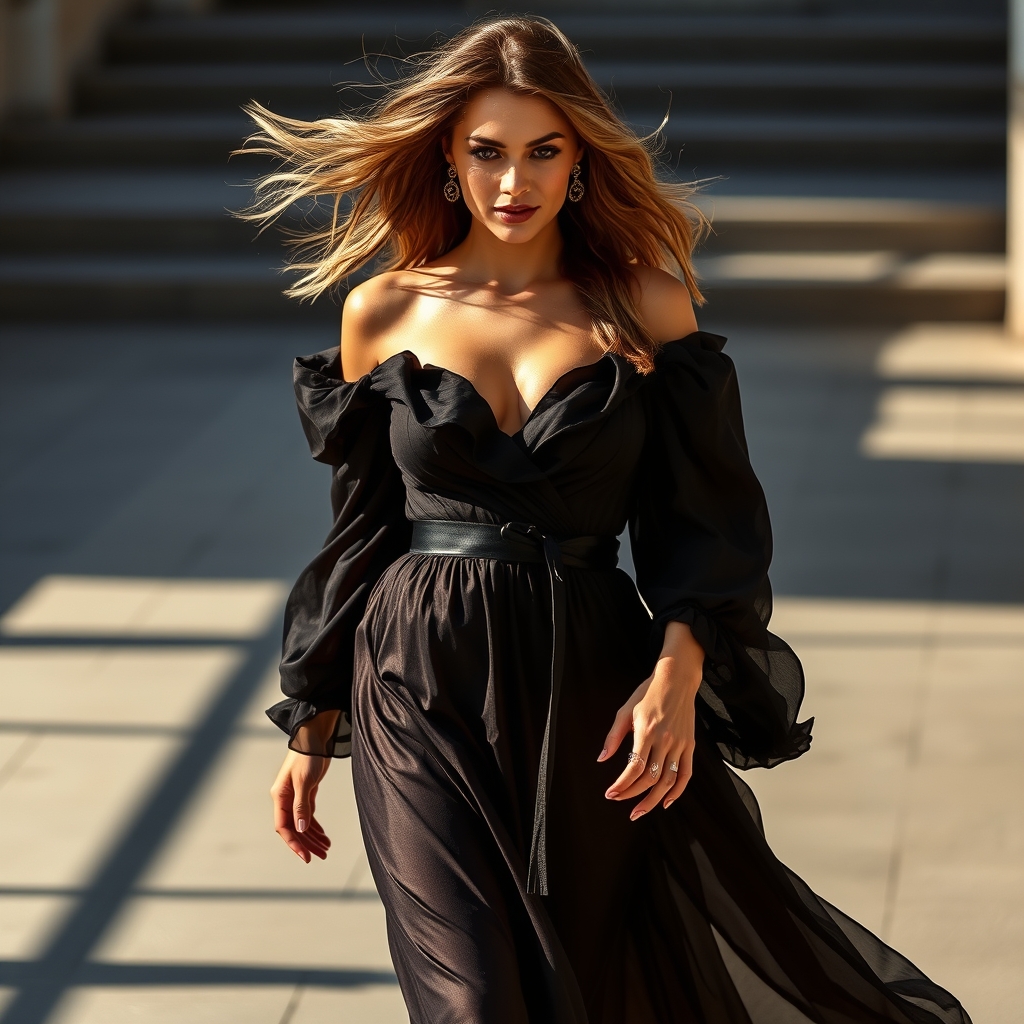 Photo : Les 20 Plus Belles Robes de Cocktail pour Éblouir en 2024