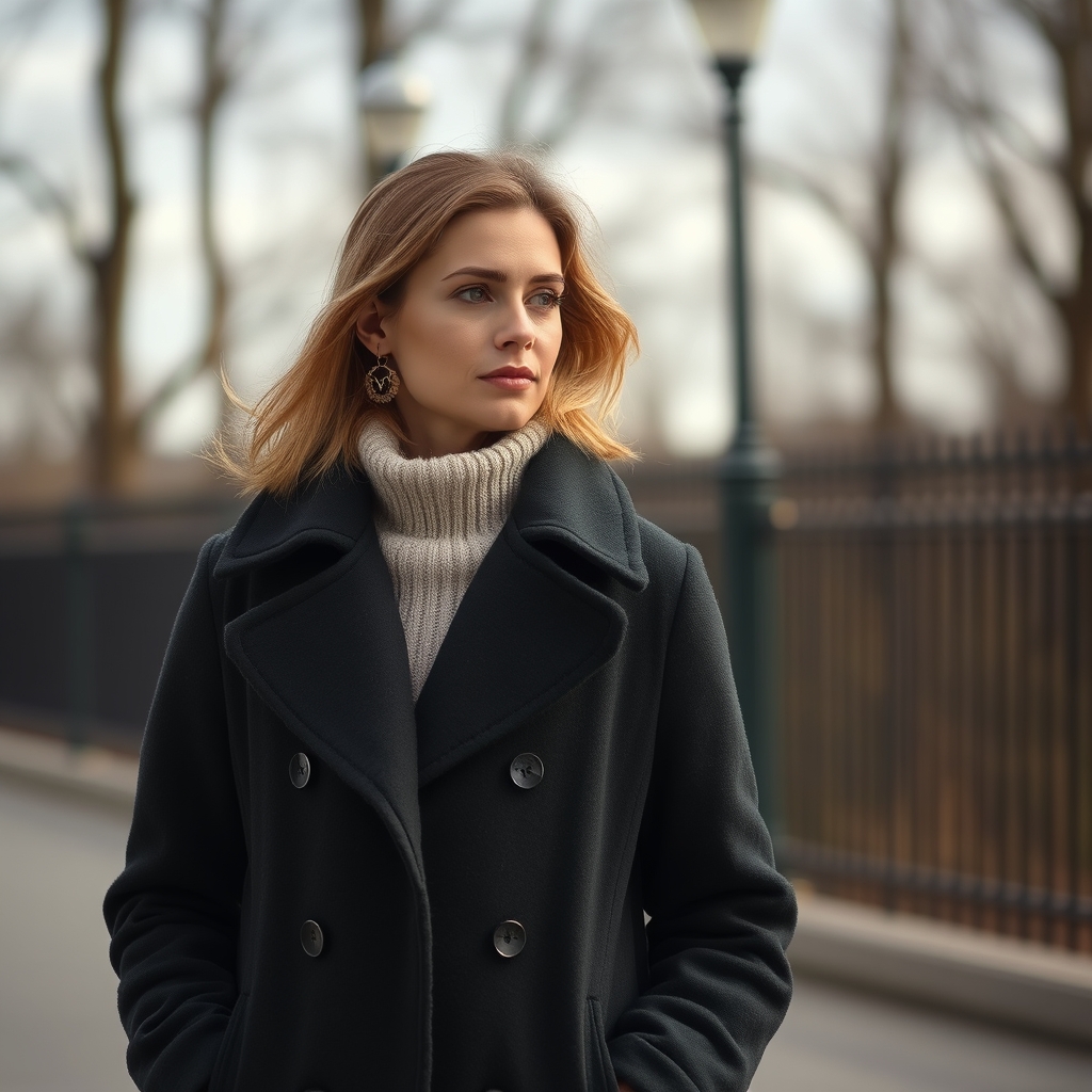 Comment entretenir et prolonger la durée de vie de votre manteau ? — manteau doublé fourrure