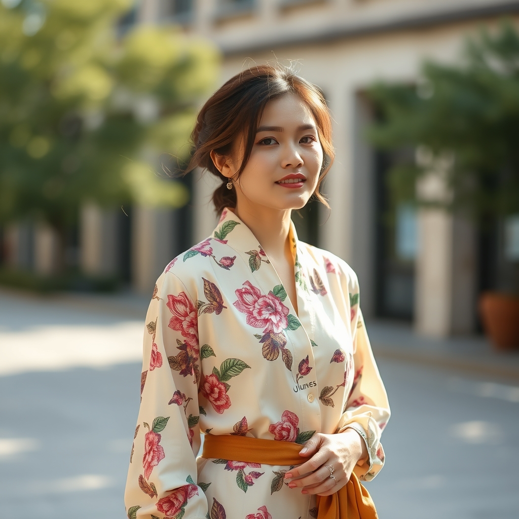 Notre sélection sur Amazon — Mode femme asiatique tendance