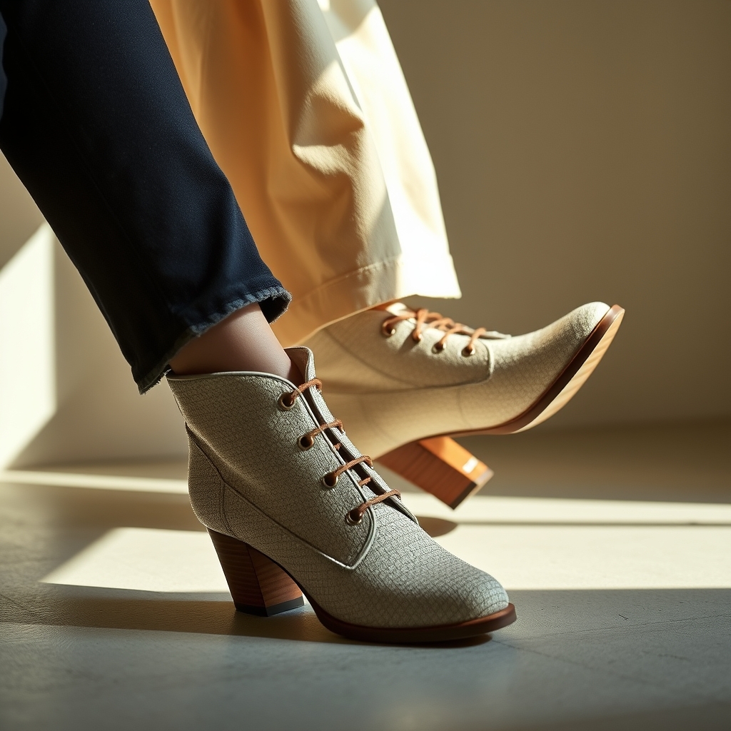 Photo : Patalo Chaussures : Avis, Prix et Impact Solidaire en 2026