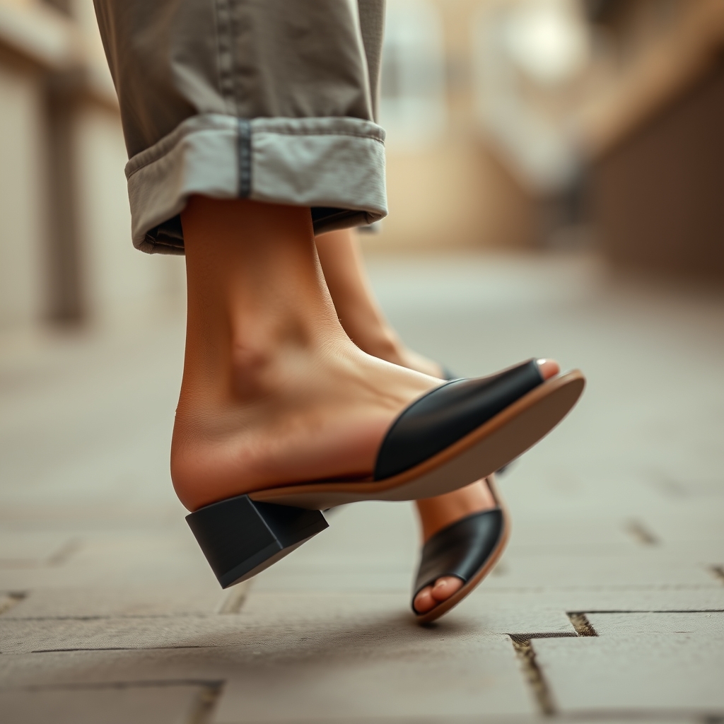 Notre sélection sur Amazon — Tendances chaussures pour l été