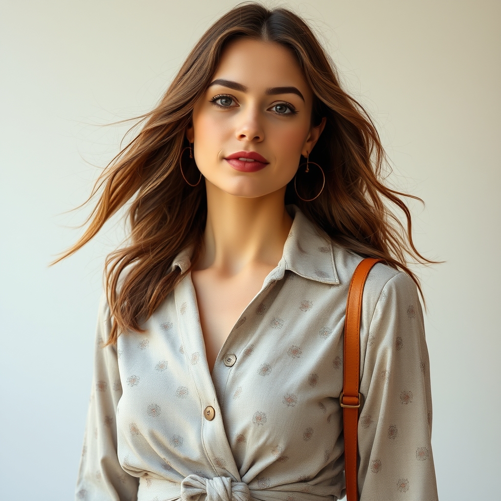 Les tendances mode femme printemps-été 2026 — Tendances mode femme pour le printemps