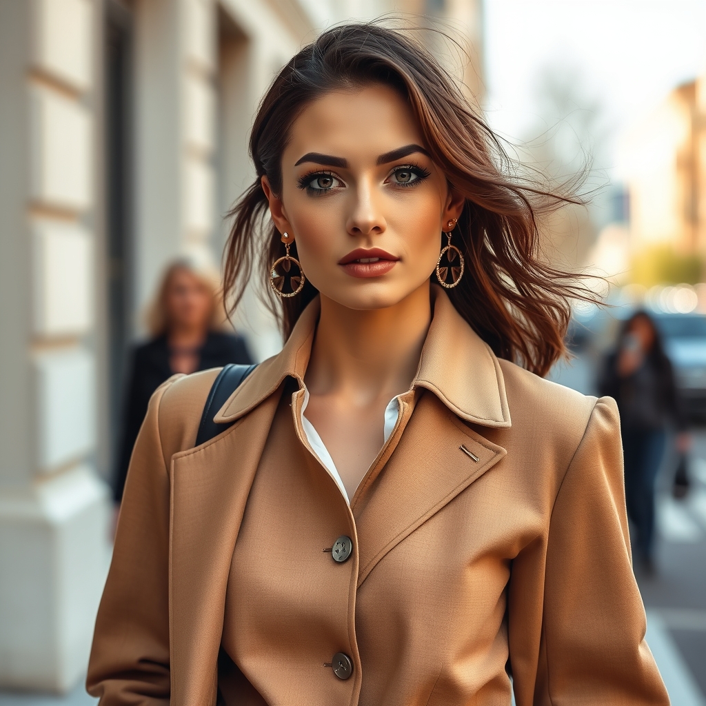 Les meilleures marques pour les femmes urbaines — Tendances mode pour les femmes urbaines