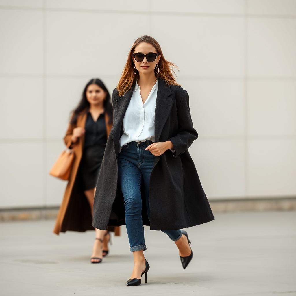 Notre sélection sur Amazon — Tendances mode pour les femmes urbaines